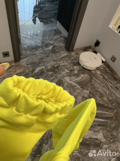 Летний комбинезон s-xs