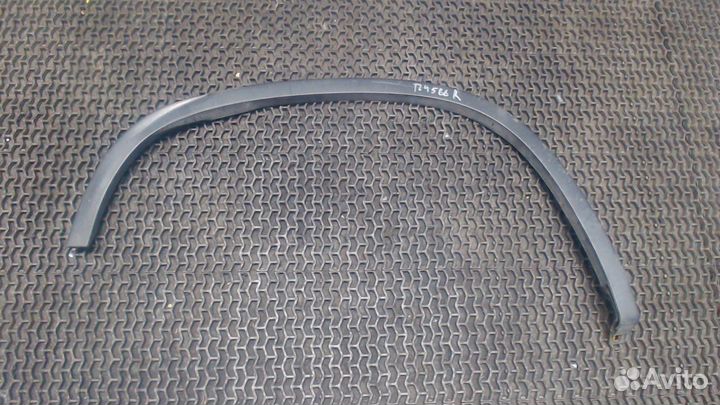 Молдинг крыла Volkswagen Tiguan, 2009