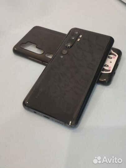 Xiaomi Mi Note 10 Pro, 8/256 ГБ