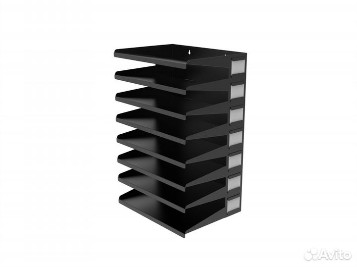 Полка для бумаг