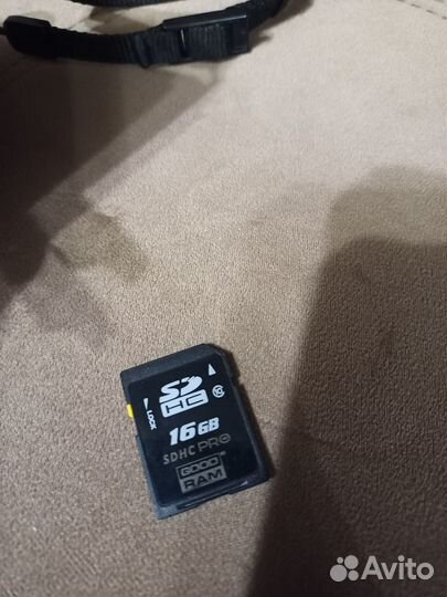 Nikon Coolpix aw 100