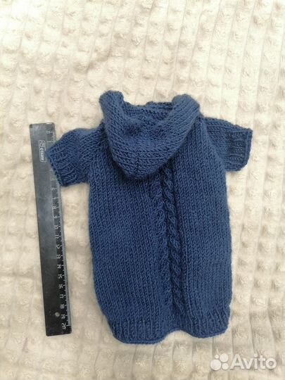 Кофта для собак