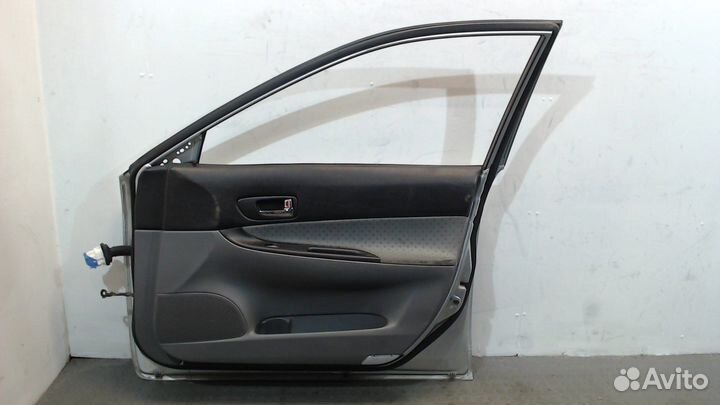 Дверь боковая Mazda 6 (GG), 2005