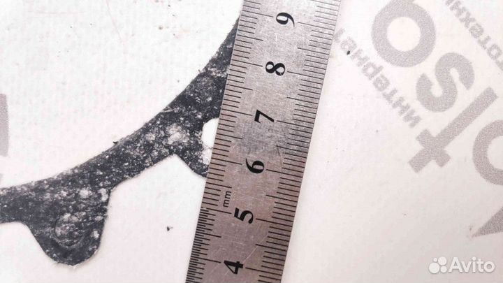 Набор Муравей прокладок редуктора (Россия)