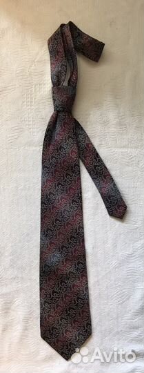 Галстуки мужские