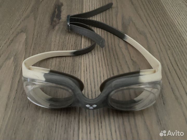 Очки для плавания arena