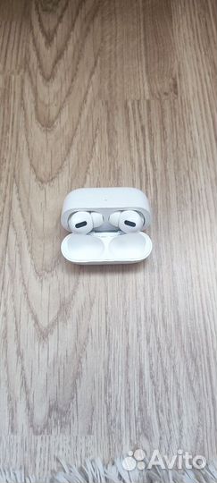 Airpods pro