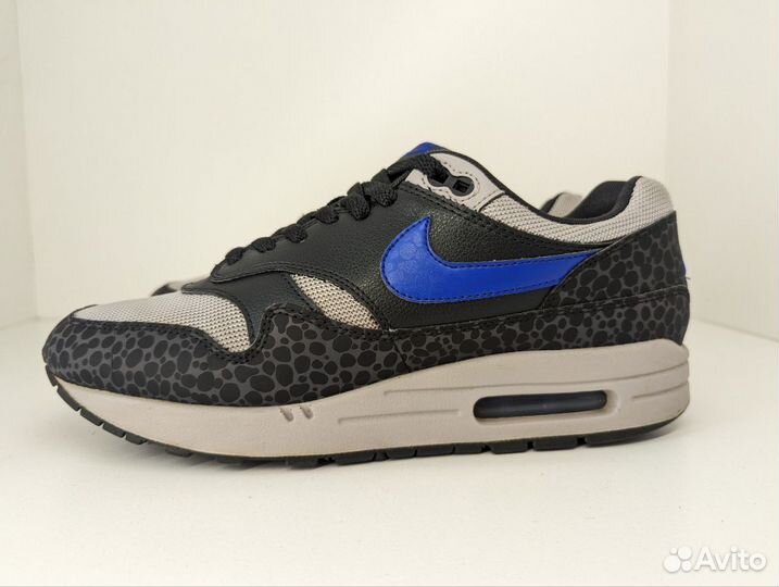 Кроссовки Nike Air Max 1 Reflective 10us/44