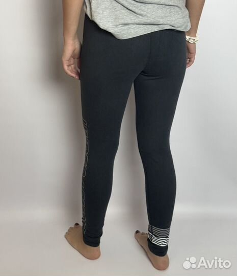 Лосины under armour оригинал М (жен)