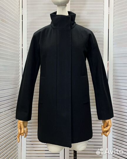 Пальто J.Crew 42-44 США