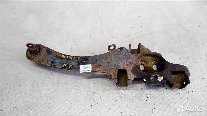 Кулак задний правый Ford Focus 1 98-05г