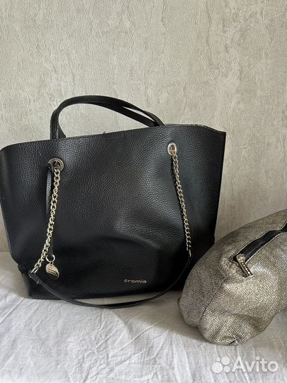 Сумка Cromia