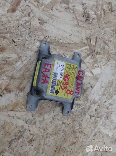 Эбу air bag mitsubishi galant 8 / legnum