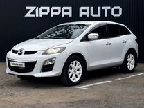 Mazda CX-7 2.3 AT, 2011, 189 379 км, с пробегом, цена 1 199 000 руб.