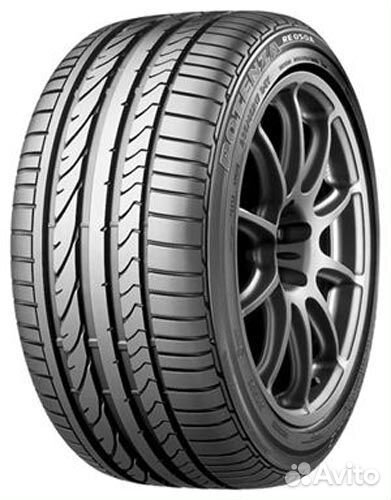Bridgestone Potenza RE050A 275/40 R18 99Y