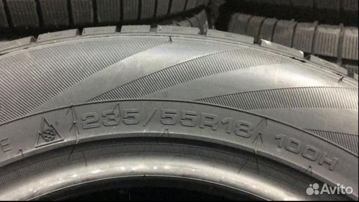 Boto BS68 235/55 R18 100H