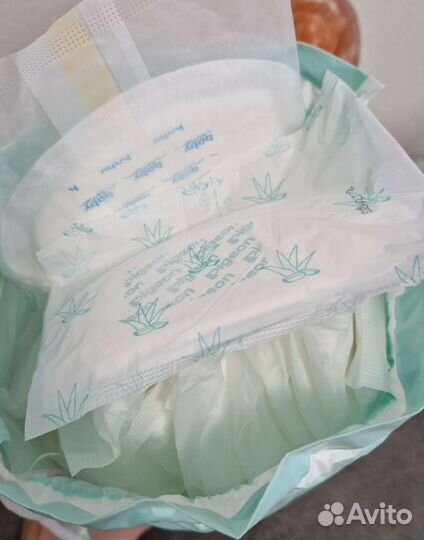 Вкладыши для груди