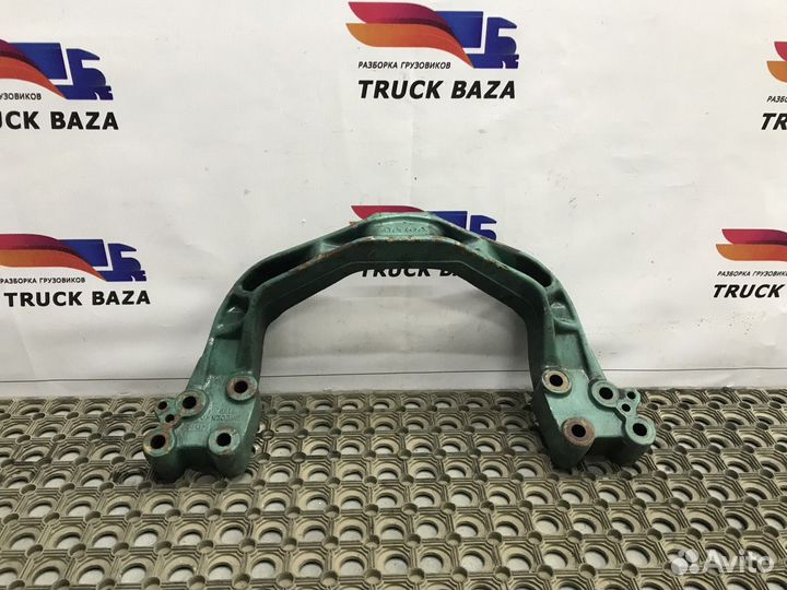 Кронштейн двигателя Volvo FH, Volvo FM