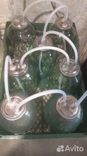 Крышки из нержавейки со скобами (хомутами)