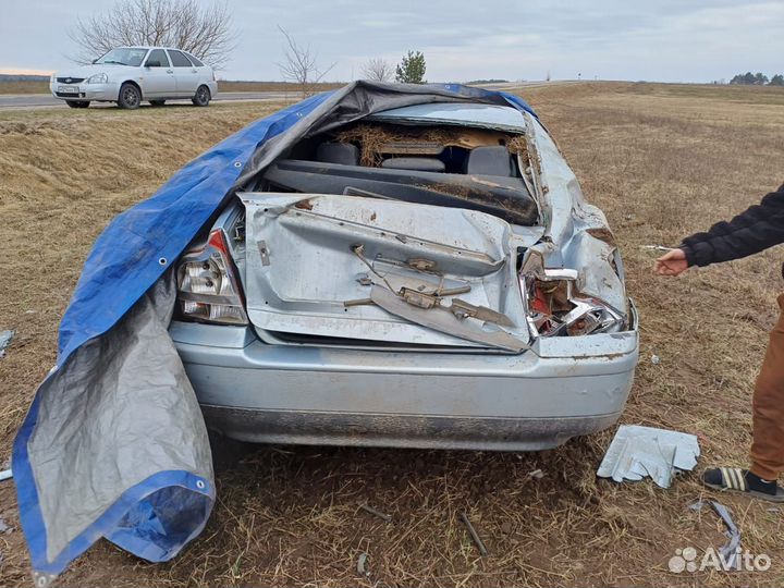 Volvo s 60 запчасти