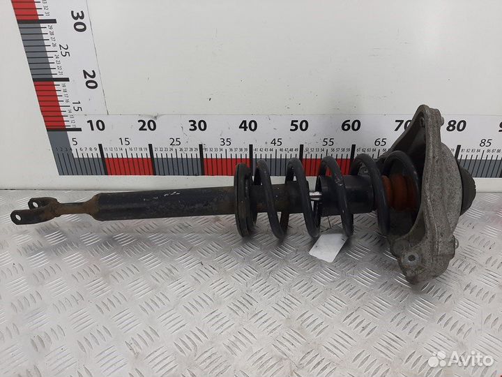 Стойка для Audi A6 C6