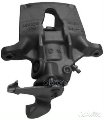 05-90040-SX 2136136 4403463суппорт тормозно
