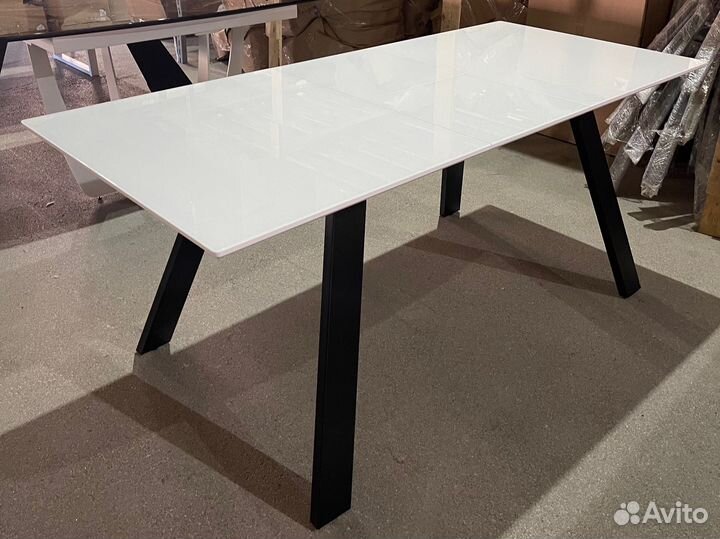 Кухонный стол раскладной 140/180