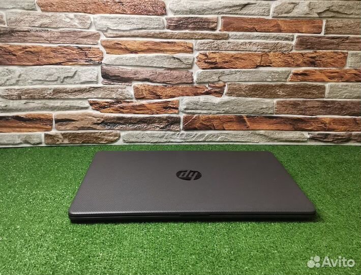 Ноутбук hp Full HD/Ryzen 3/ssd/8озу