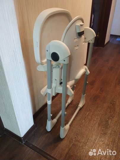 Стульчик для кормления peg perego prima papa