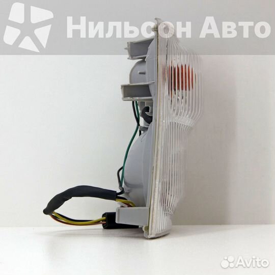 Габарит mazda titan с 2000 г, левый, AD