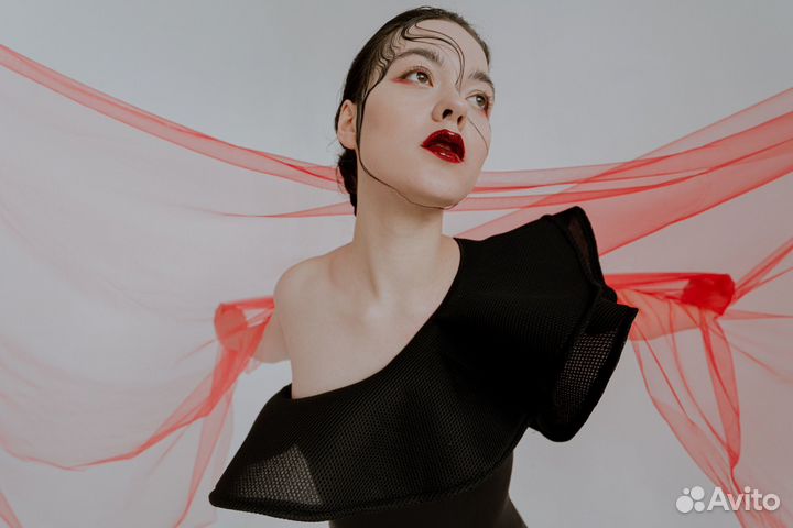 Визажист, Гример. Макияж/прически/афрокудри