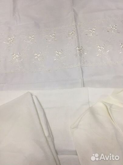 Постельное белье в детскую кроватку