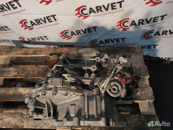 Автоматическая коробка АКПП F4A51 Hyundai 2.0 D4EA