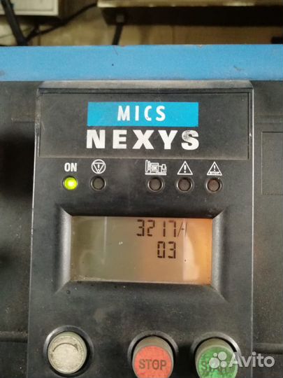 Электростанция дизельная sdmo J110K