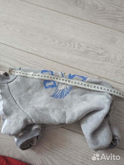 Одежда для собак. Кофта