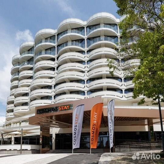 Ночная уборщица общественных зон