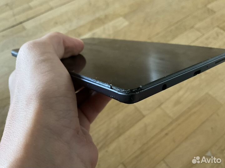 Samsung galaxy tab a7 lite