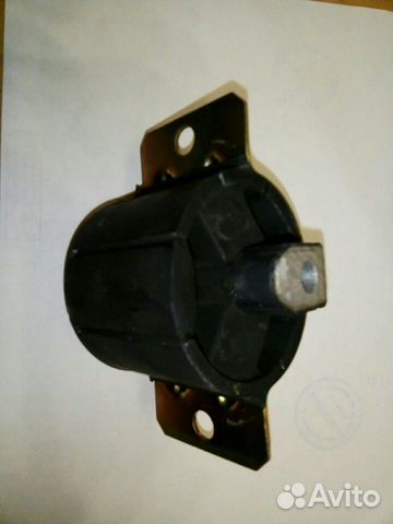 Опора кпп Шевроле Нива 21236 FAM 1