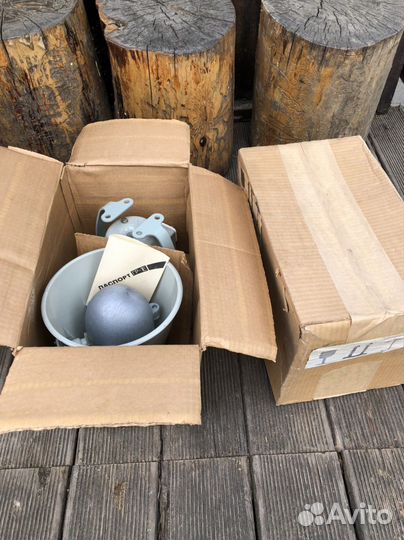 Громкоговоритель гр-1е