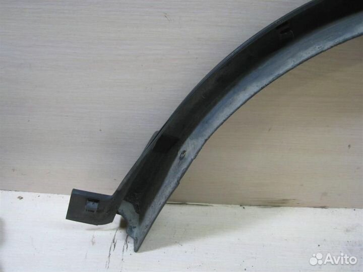 Молдинг крыла заднего правого Honda CR-V 3 (RE) 2