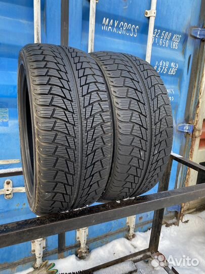 Nankang Snow Viva SV-1 225/45 R17