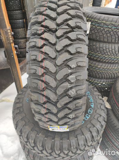 Comforser CF3000 265/70 R16