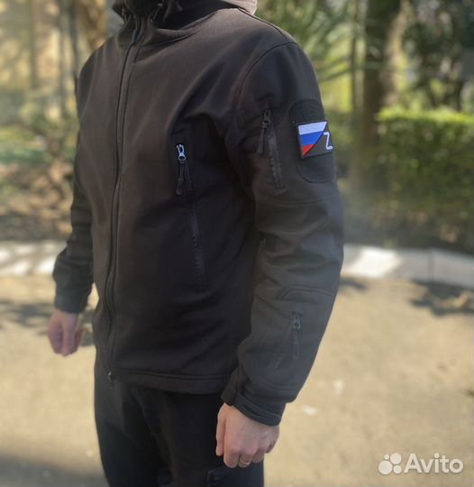 Костюм тактический