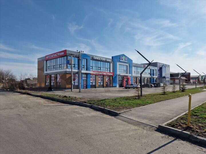 Свободного назначения, 510 м²