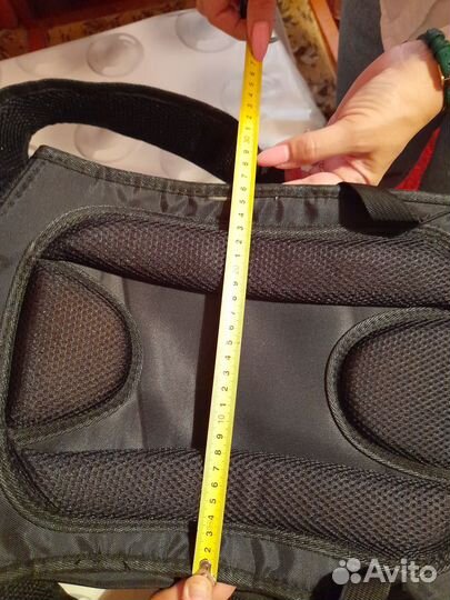 Рюкзак школьный для девочки