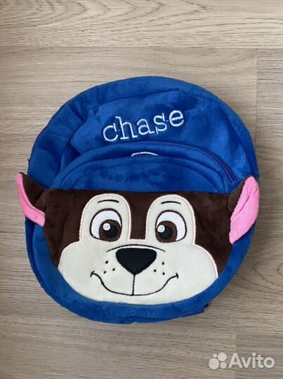 Рюкзачок детский