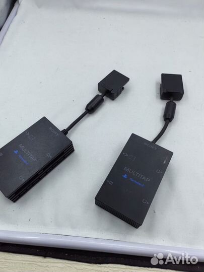 Multitap ps2 scph 10090 ps1 scph 1070