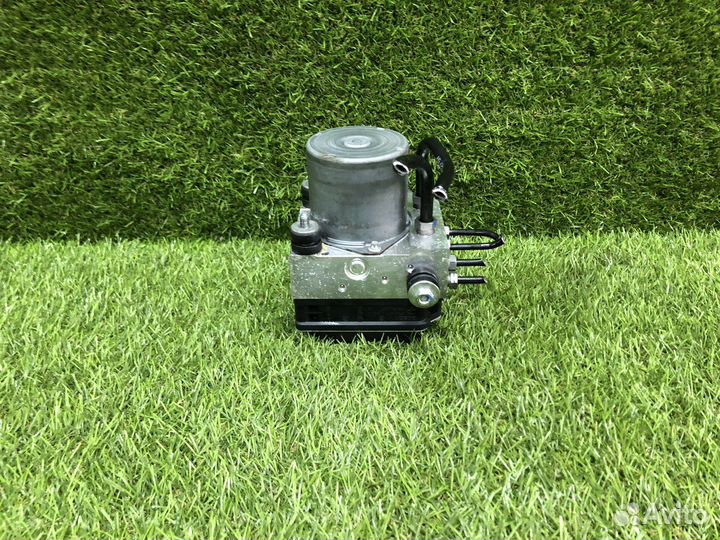 Блок ABS Peugeot 308