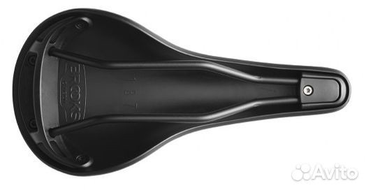 Седло Brooks Cambium C15,C17