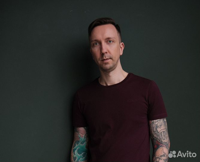 Продюсер Reels, Tik Tok, VK. Продвижение соц.сетей